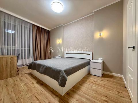 квартира по адресу Симферопольская ул., 2-Н