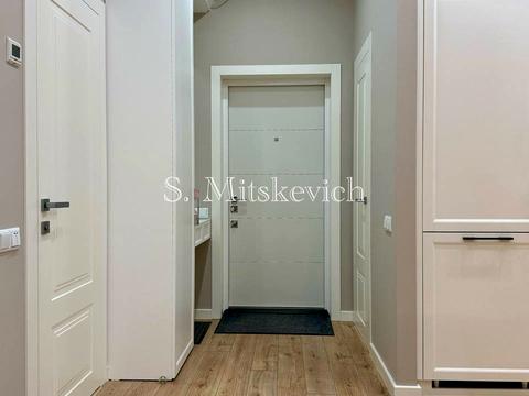 квартира по адресу Симферопольская ул., 2-Н