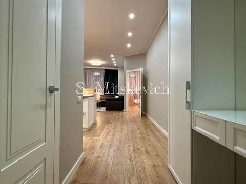 квартира по адресу Симферопольская ул., 2-Н