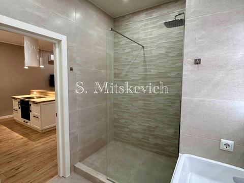 квартира по адресу Симферопольская ул., 2-Н