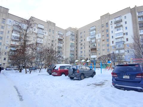 квартира за адресою Холодногірська вул. (Горького), 49