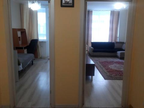 квартира за адресою Драгоманова вул., 2-А