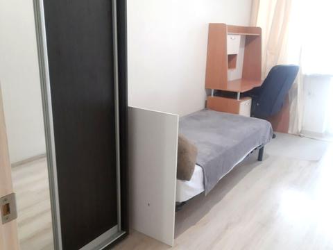 квартира за адресою Драгоманова вул., 2-А