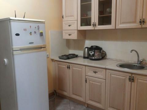 квартира за адресою Драгоманова вул., 2-А