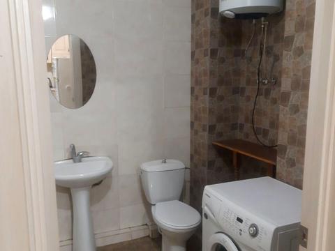 квартира за адресою Драгоманова вул., 2-А