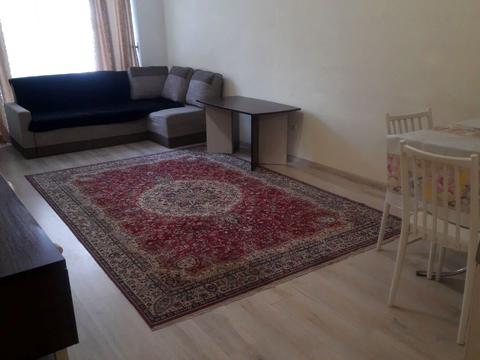 квартира за адресою Драгоманова вул., 2-А