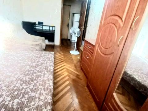 квартира за адресою Олега Мудрака вул. (Генерала Наумова), 31-А