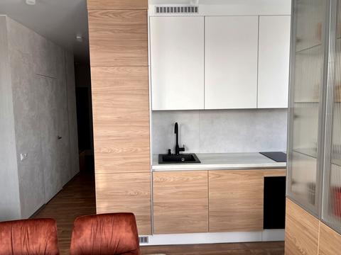 квартира по адресу Голосеевский просп. (40-летия Октября), 76