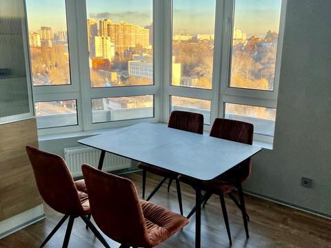 квартира по адресу Голосеевский просп. (40-летия Октября), 76