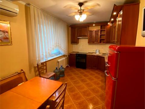 квартира по адресу Левка Лукьяненко ул. (Маршала Тимошенко), 2/4