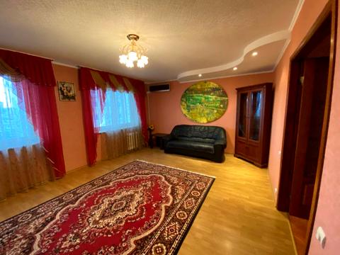 квартира по адресу Левка Лукьяненко ул. (Маршала Тимошенко), 2/4