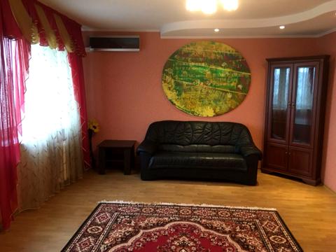 квартира по адресу Левка Лукьяненко ул. (Маршала Тимошенко), 2/4