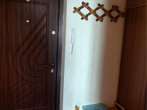 квартира по адресу Левка Лукьяненко ул. (Маршала Тимошенко), 2/4