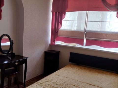 квартира по адресу Левка Лукьяненко ул. (Маршала Тимошенко), 2/4