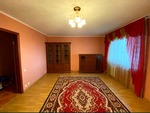 квартира по адресу Левка Лукьяненко ул. (Маршала Тимошенко), 2/4