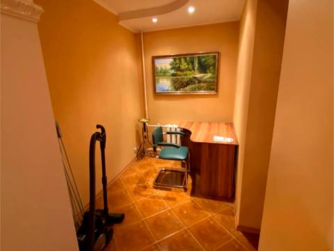 квартира по адресу Левка Лукьяненко ул. (Маршала Тимошенко), 2/4