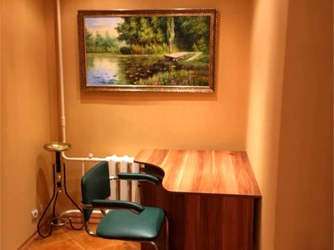 квартира по адресу Левка Лукьяненко ул. (Маршала Тимошенко), 2/4