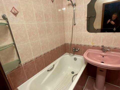 квартира по адресу Левка Лукьяненко ул. (Маршала Тимошенко), 2/4