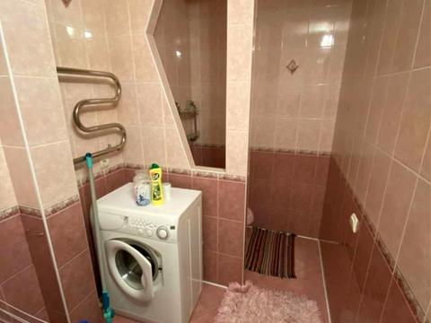 квартира по адресу Левка Лукьяненко ул. (Маршала Тимошенко), 2/4