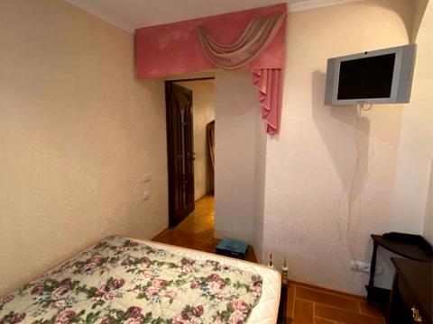 квартира по адресу Левка Лукьяненко ул. (Маршала Тимошенко), 2/4