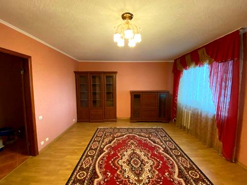 квартира по адресу Левка Лукьяненко ул. (Маршала Тимошенко), 2/4