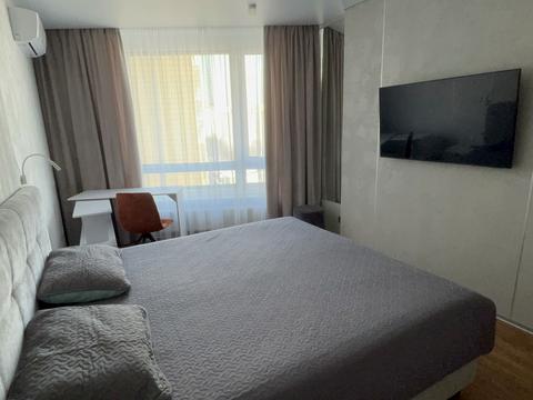 квартира по адресу Голосеевский просп. (40-летия Октября), 76