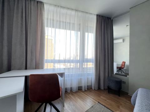 квартира по адресу Голосеевский просп. (40-летия Октября), 76