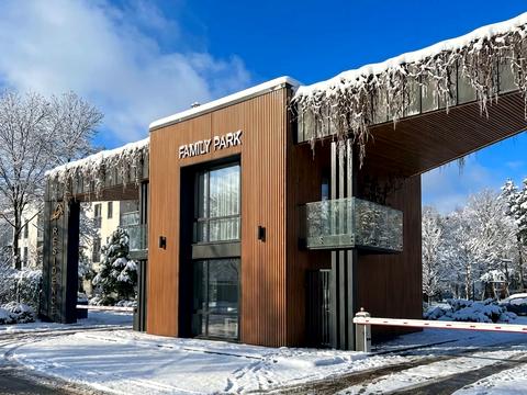 квартира за адресою Степана Бандери