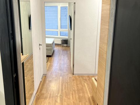 квартира по адресу Голосеевский просп. (40-летия Октября), 76