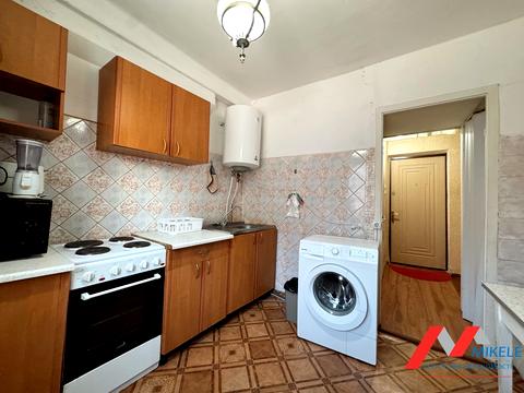 квартира за адресою Оболонський просп., 37