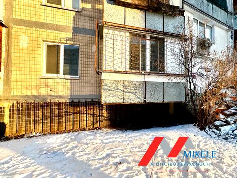квартира за адресою Оболонський просп., 37