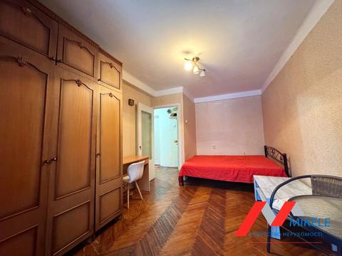 квартира за адресою Оболонський просп., 37
