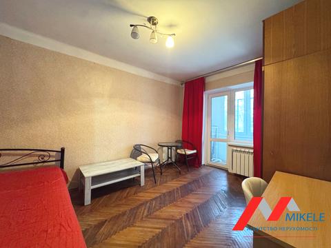 квартира за адресою Оболонський просп., 37