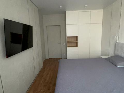 квартира по адресу Голосеевский просп. (40-летия Октября), 76