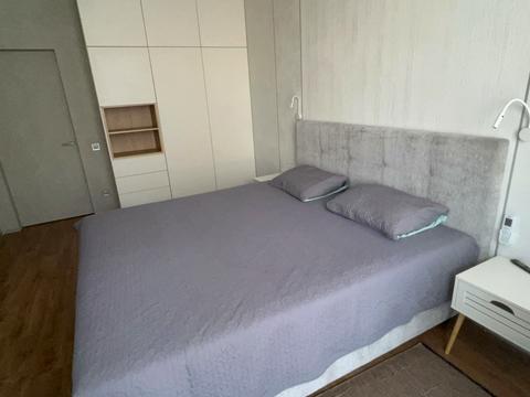 квартира по адресу Голосеевский просп. (40-летия Октября), 76