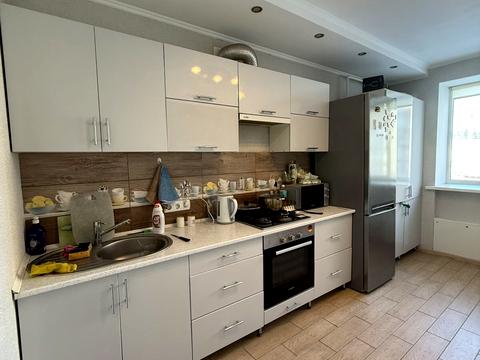 квартира за адресою Синельниківська вул., 14, к.3