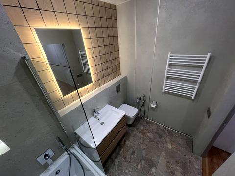 квартира по адресу Голосеевский просп. (40-летия Октября), 76