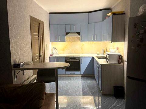 квартира за адресою Лисаветинська вул., 3