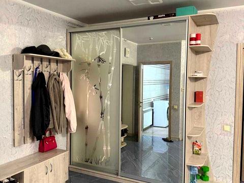 квартира за адресою Лисаветинська вул., 3