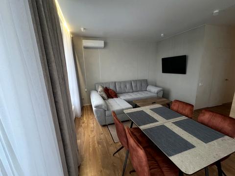 квартира по адресу Голосеевский просп. (40-летия Октября), 76