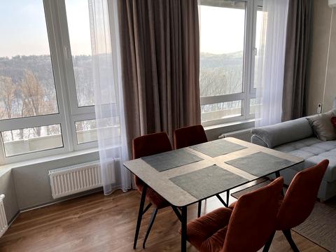 квартира по адресу Голосеевский просп. (40-летия Октября), 76