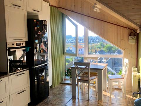 квартира по адресу Амосова ул., 62