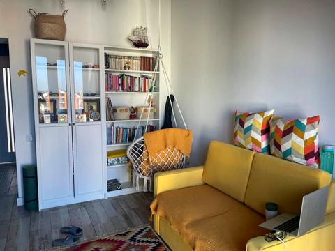 квартира по адресу Амосова ул., 62