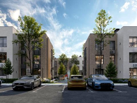 квартира за адресою Степана Бандери