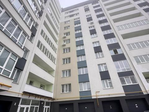 квартира по адресу Лісогринівецька ул., 34-А