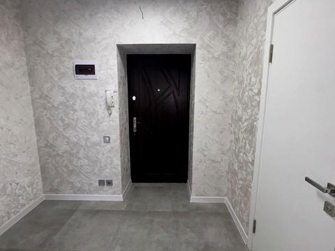 квартира по адресу Лісогринівецька ул., 34-А