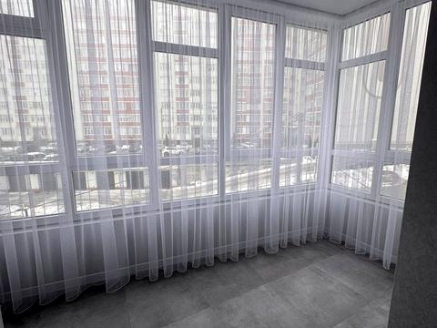 квартира по адресу Лісогринівецька ул., 34-А