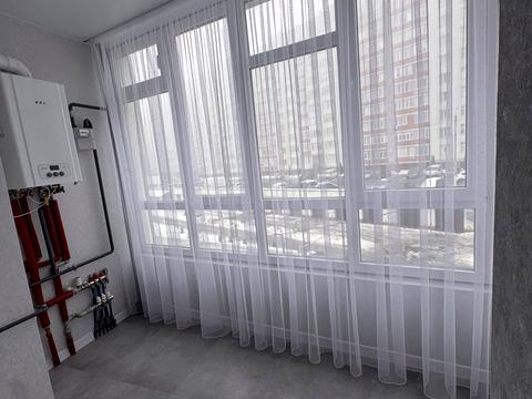 квартира по адресу Лісогринівецька ул., 34-А