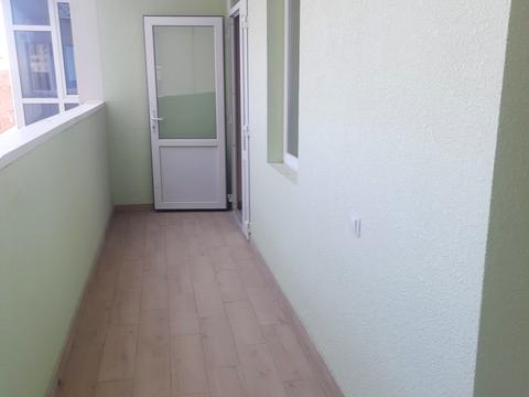 квартира по адресу Лісогринівецька ул., 34-А