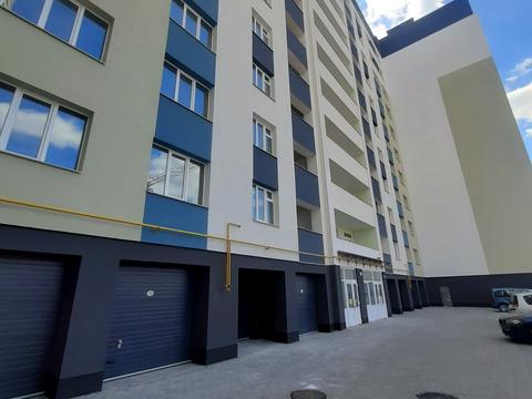 квартира по адресу Лісогринівецька ул., 34-А